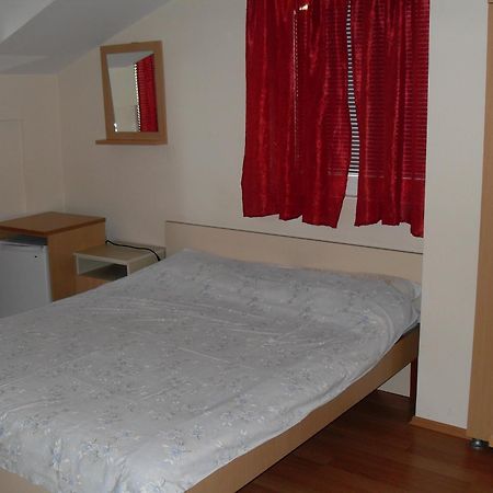 Mitko'S Guest House Ohrid Kamer foto