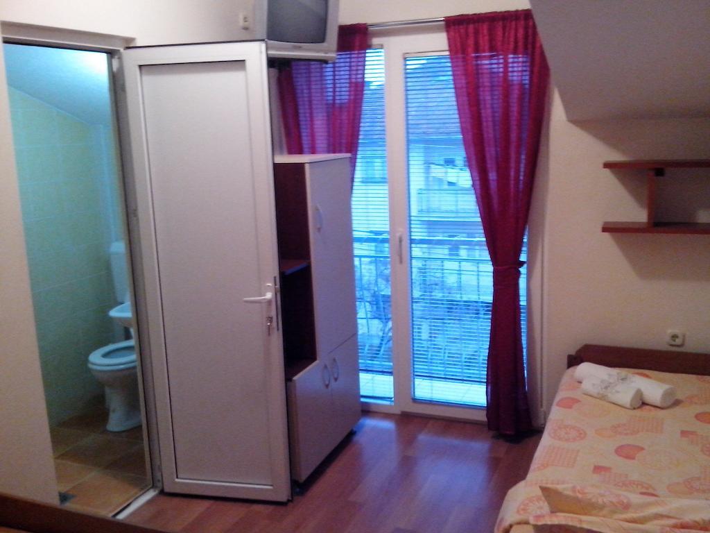 Mitko'S Guest House Ohrid Kamer foto