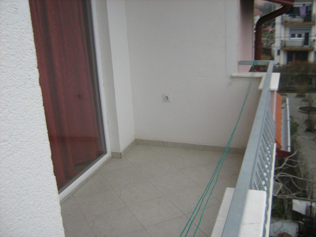 Mitko'S Guest House Ohrid Buitenkant foto